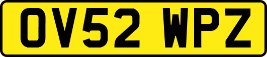OV52WPZ