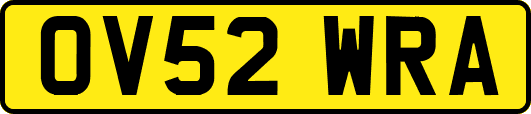 OV52WRA