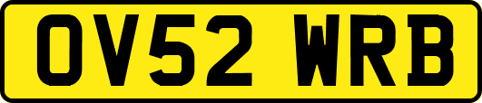 OV52WRB