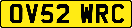 OV52WRC