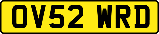 OV52WRD