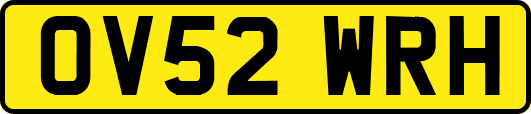 OV52WRH