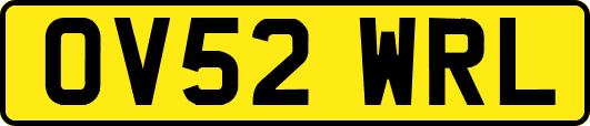 OV52WRL