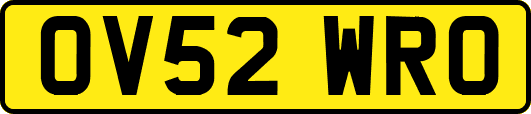 OV52WRO