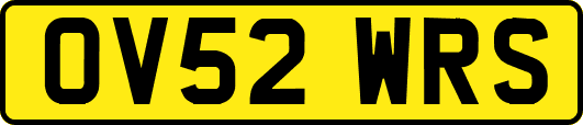 OV52WRS