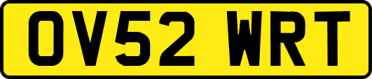 OV52WRT