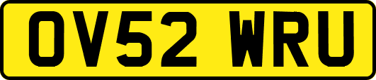 OV52WRU