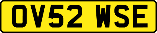 OV52WSE