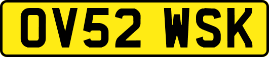 OV52WSK
