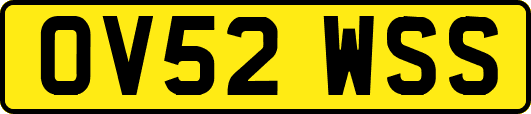 OV52WSS