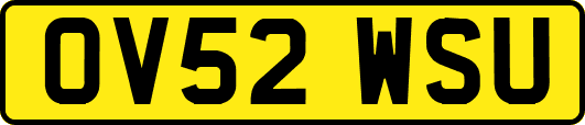 OV52WSU