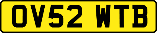 OV52WTB