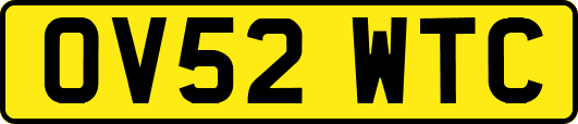 OV52WTC