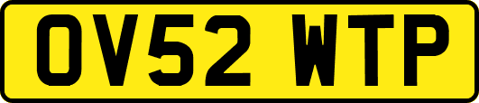 OV52WTP