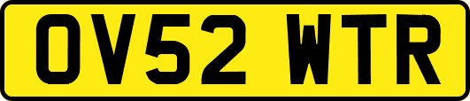 OV52WTR