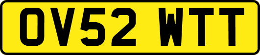 OV52WTT