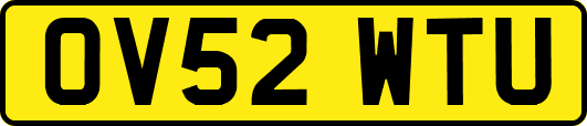 OV52WTU