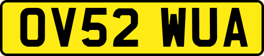 OV52WUA