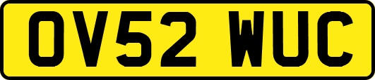 OV52WUC