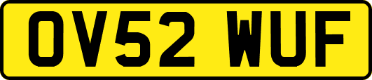 OV52WUF