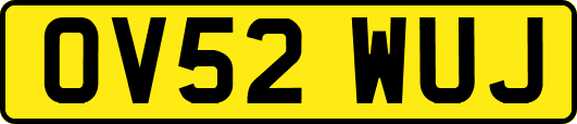 OV52WUJ