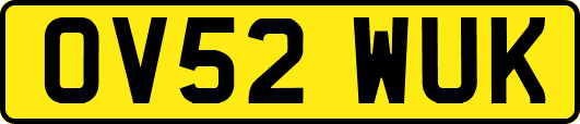 OV52WUK