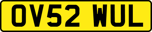 OV52WUL