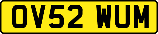 OV52WUM