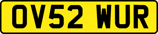 OV52WUR