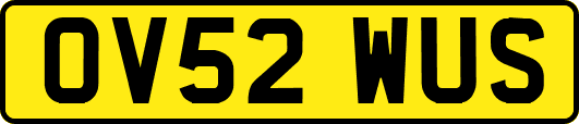 OV52WUS