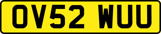OV52WUU