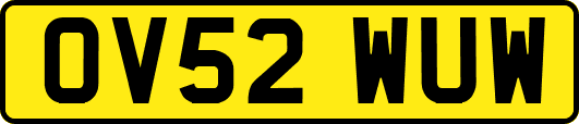 OV52WUW