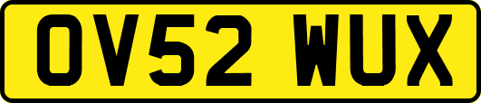 OV52WUX