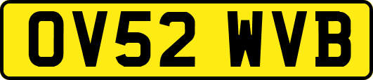 OV52WVB