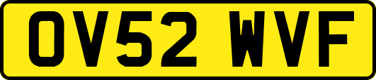 OV52WVF