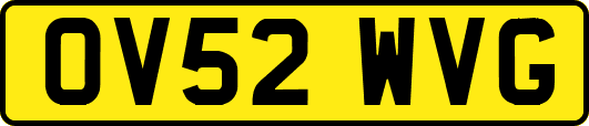 OV52WVG