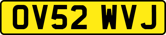 OV52WVJ