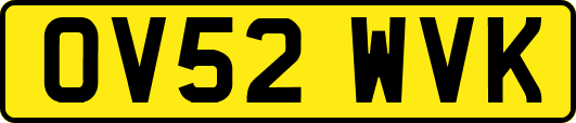 OV52WVK