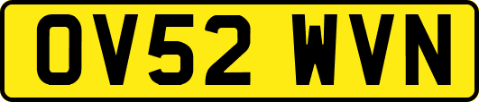 OV52WVN