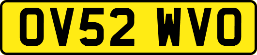 OV52WVO