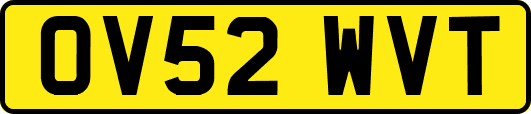OV52WVT