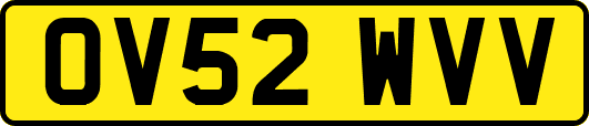 OV52WVV