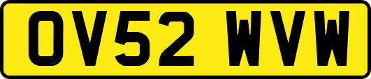 OV52WVW