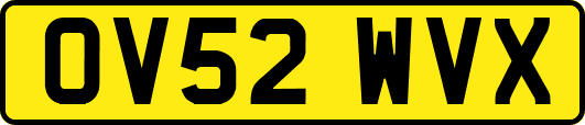 OV52WVX