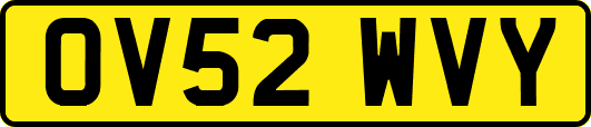 OV52WVY