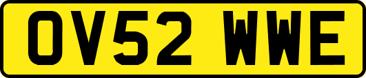 OV52WWE