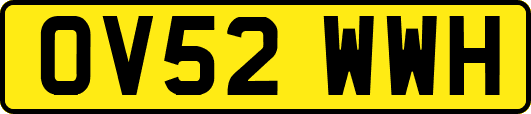OV52WWH
