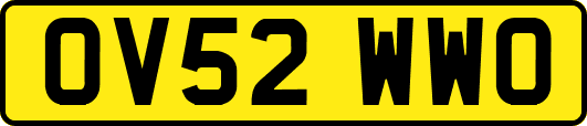 OV52WWO