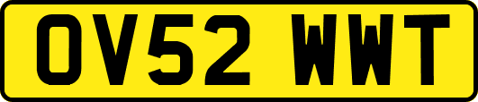 OV52WWT