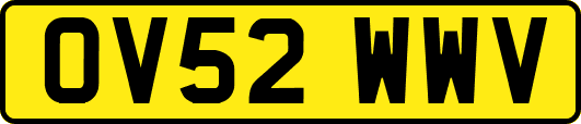 OV52WWV